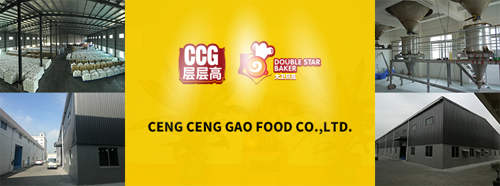 佛山市层层高食品有限公司